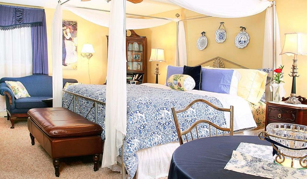 Prairieside Suites Luxury Bed & Breakfast Grandville Luaran gambar