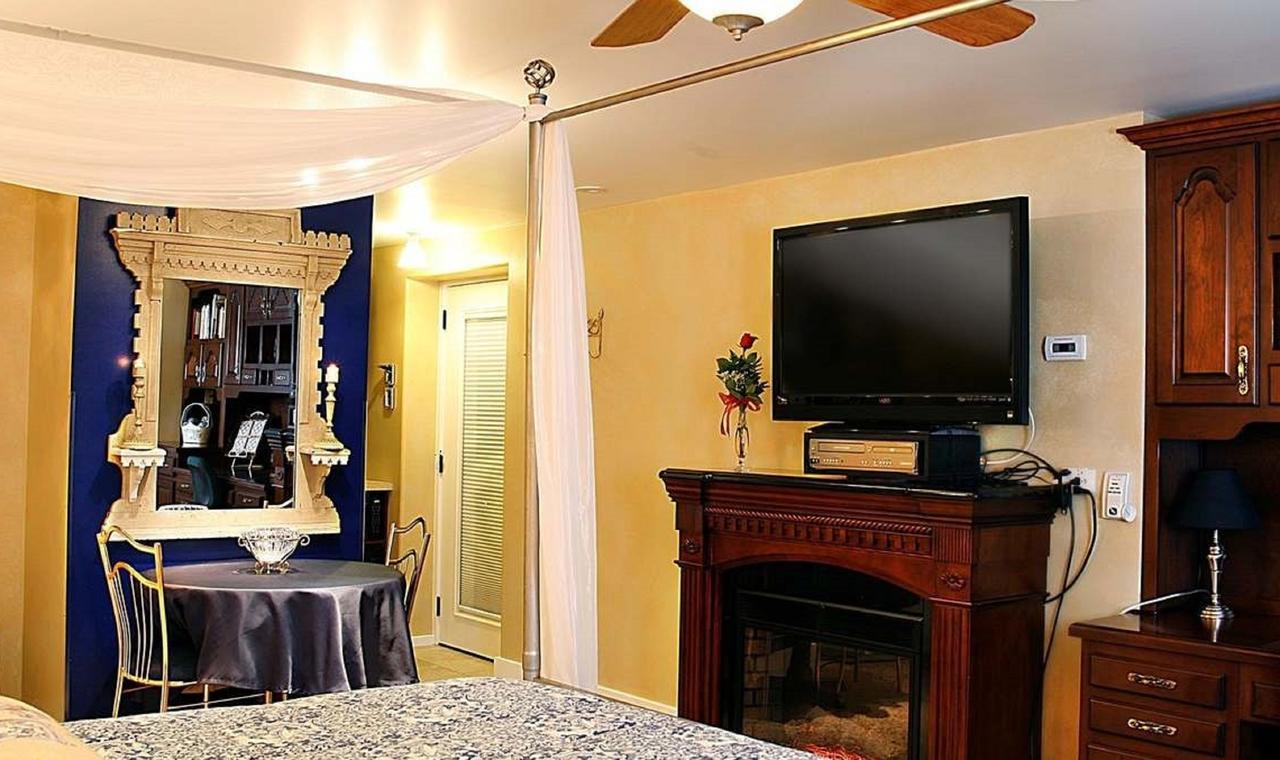 Prairieside Suites Luxury Bed & Breakfast Grandville Luaran gambar
