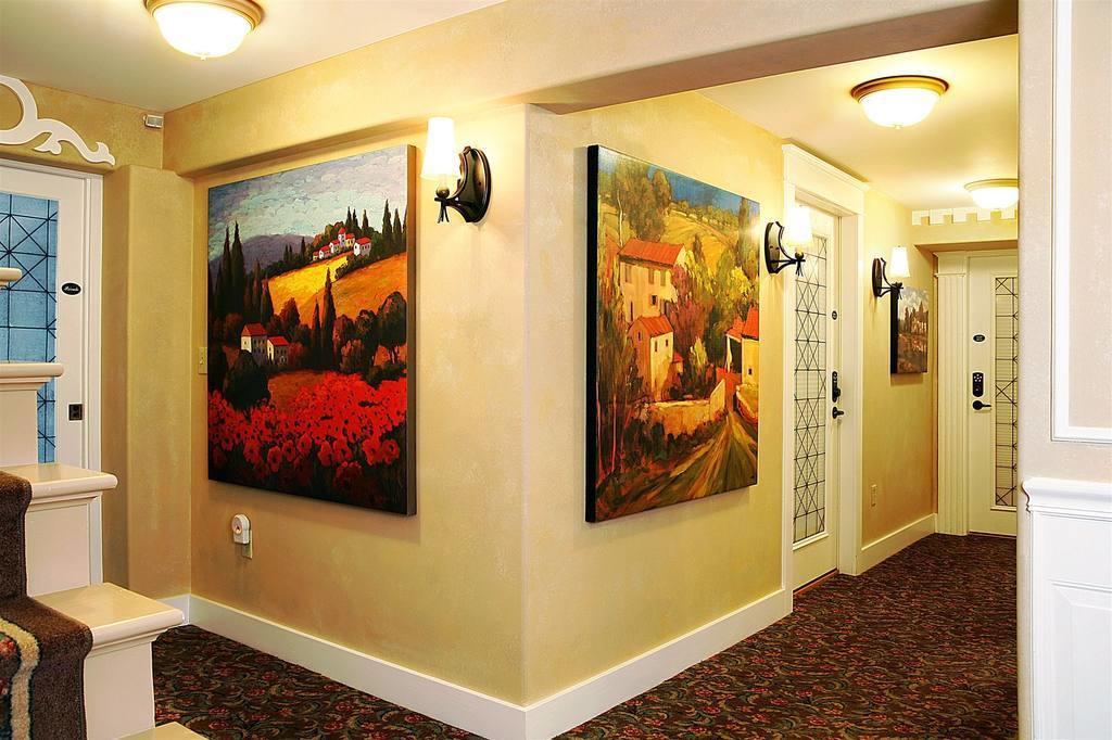 Prairieside Suites Luxury Bed & Breakfast Grandville Luaran gambar